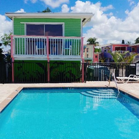 The Beacon Vila Fort Myers Beach Exterior foto