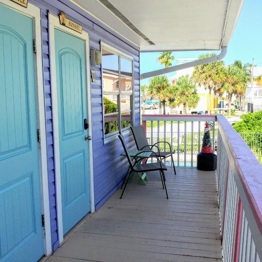 The Beacon Vila Fort Myers Beach Exterior foto