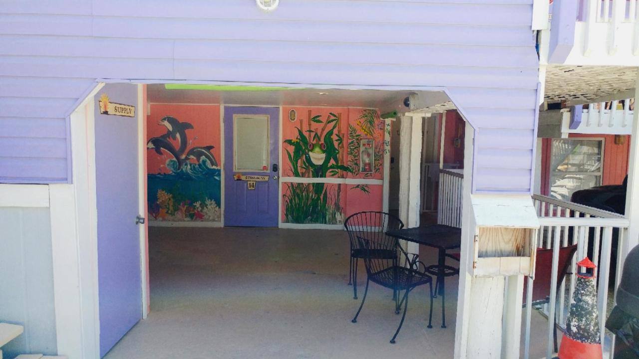 The Beacon Vila Fort Myers Beach Exterior foto