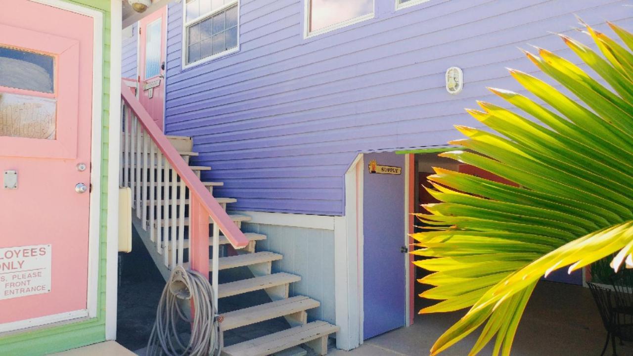 The Beacon Vila Fort Myers Beach Exterior foto