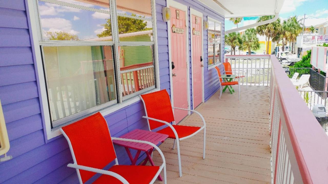 The Beacon Vila Fort Myers Beach Exterior foto