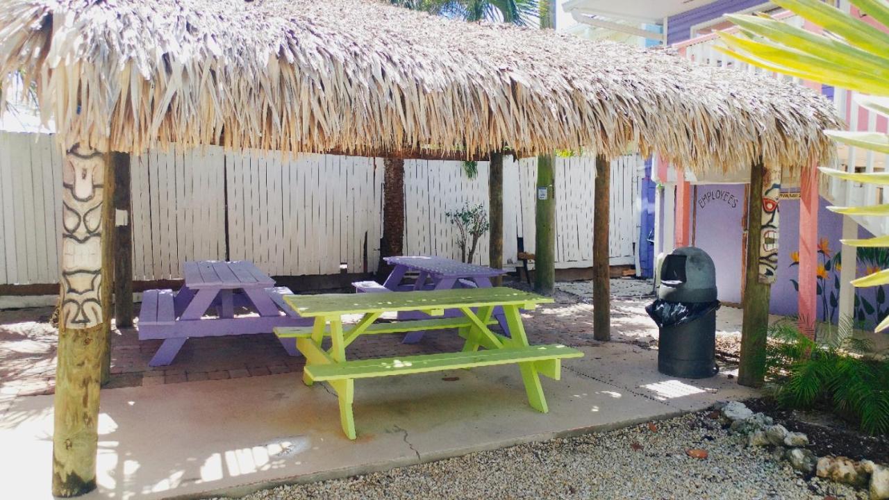 The Beacon Vila Fort Myers Beach Quarto foto
