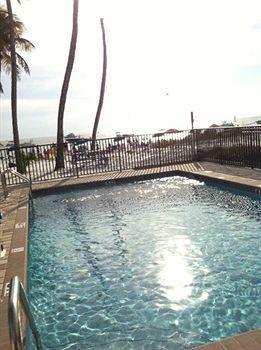 The Beacon Vila Fort Myers Beach Exterior foto