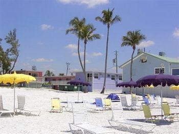 The Beacon Vila Fort Myers Beach Exterior foto