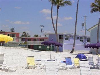 The Beacon Vila Fort Myers Beach Exterior foto