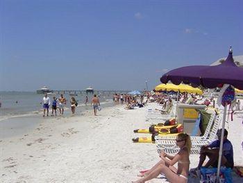 The Beacon Vila Fort Myers Beach Exterior foto
