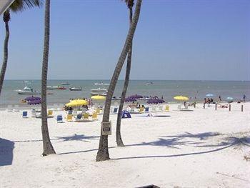 The Beacon Vila Fort Myers Beach Exterior foto