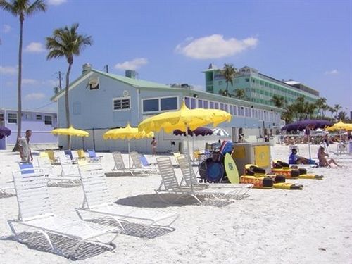The Beacon Vila Fort Myers Beach Exterior foto