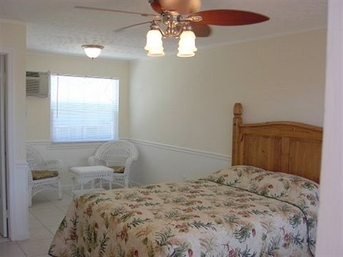 The Beacon Vila Fort Myers Beach Exterior foto