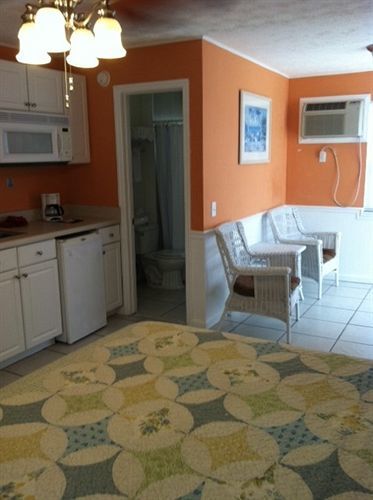 The Beacon Vila Fort Myers Beach Exterior foto