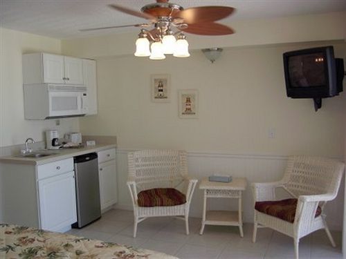 The Beacon Vila Fort Myers Beach Exterior foto